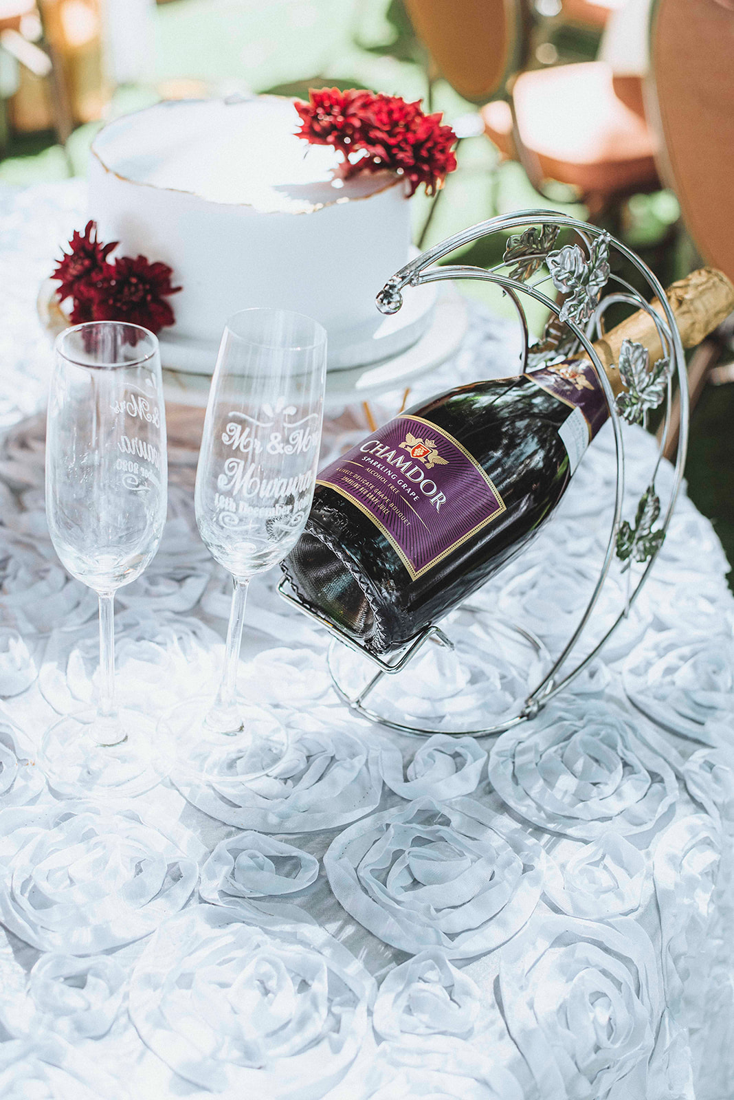 Test Registry Product